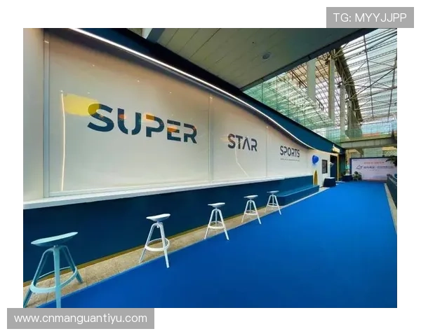 星空体育官方平台：融合科技与体育的创新型运动娱乐平台